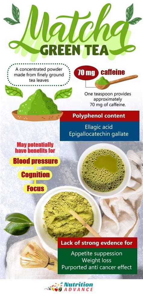 Is Matcha green tea powder vegan